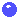 blue ball