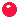 red ball